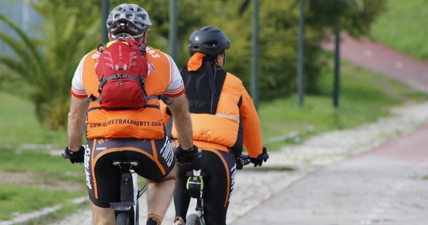 Riba-roja impulsa una lnea de ayudas para potenciar el uso de la bicicleta en el municipio