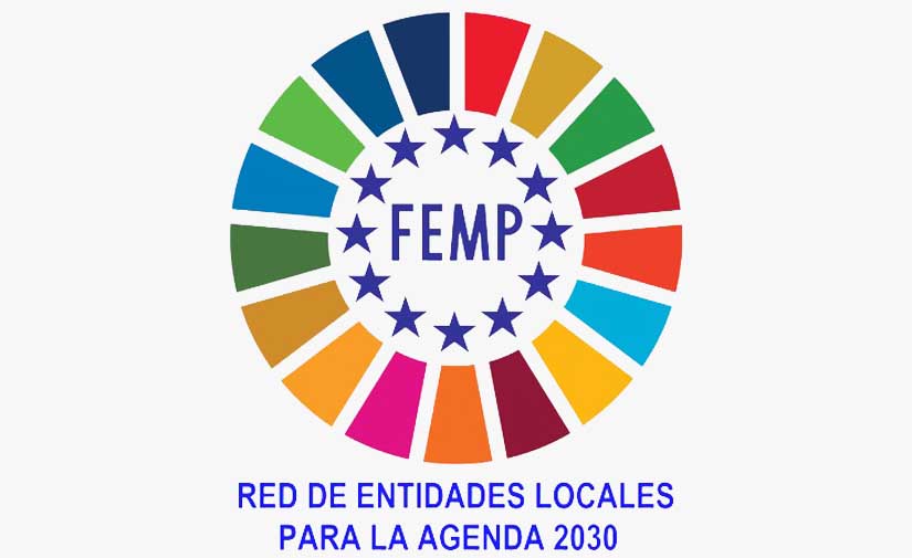 Riba-roja se adhiere a la Red de Entidades Locales que desarrollarn los Objetivos para el Desarrollo Sostenible de la Agenda 2030