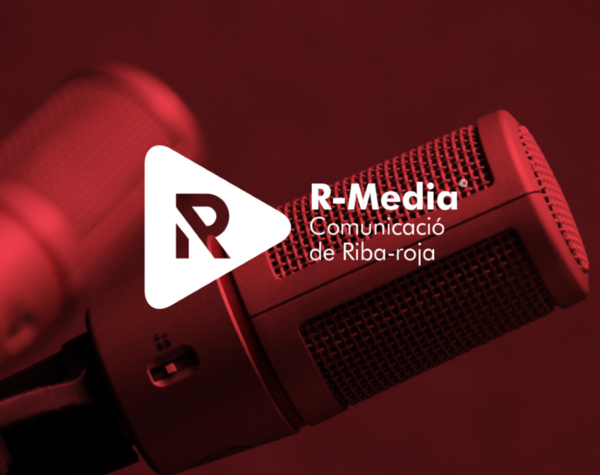 Riba-roja inclour en la nova programaci de la televisi i la rdio municipal espais per a promocionar les activitats de les associacions comercials