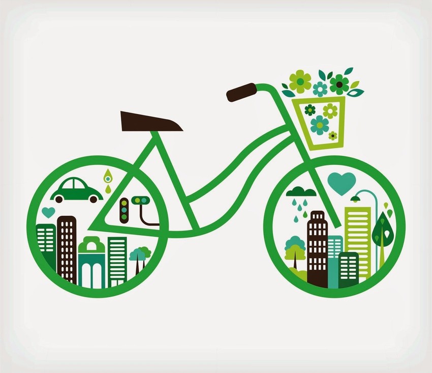 Riba-roja se adhiere a la Red de Ciudades por la Bicicleta para fomentar el uso de los medios de transporte sostenibles y limpios