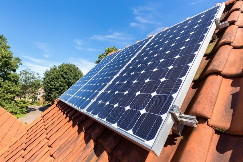 Riba-roja destina 54.090 euros en ayudas a la instalacin de energa solar fotovoltaica en viviendas y edificios para autoconsumo