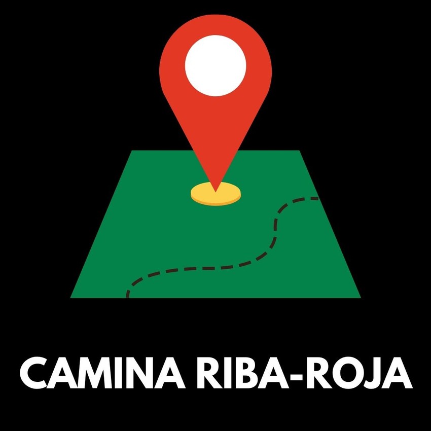 Riba-roja pone en marcha el proyecto Camina Riba-roja! para dinamizar 6 rutas sealizadas con balizas de plstico reciclado y reciclable