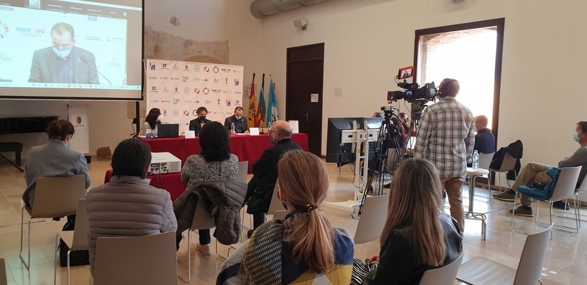 Tourist Info Riba-roja de Tria celebra 10 anys junt amb la certificaci Q de Qualitat Turstica