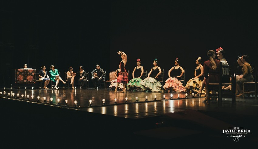 Riba-roja acoge las Trobades de Dansa con la participacin de los conservatorios de Castell, Valncia, Alacant y Riba-roja