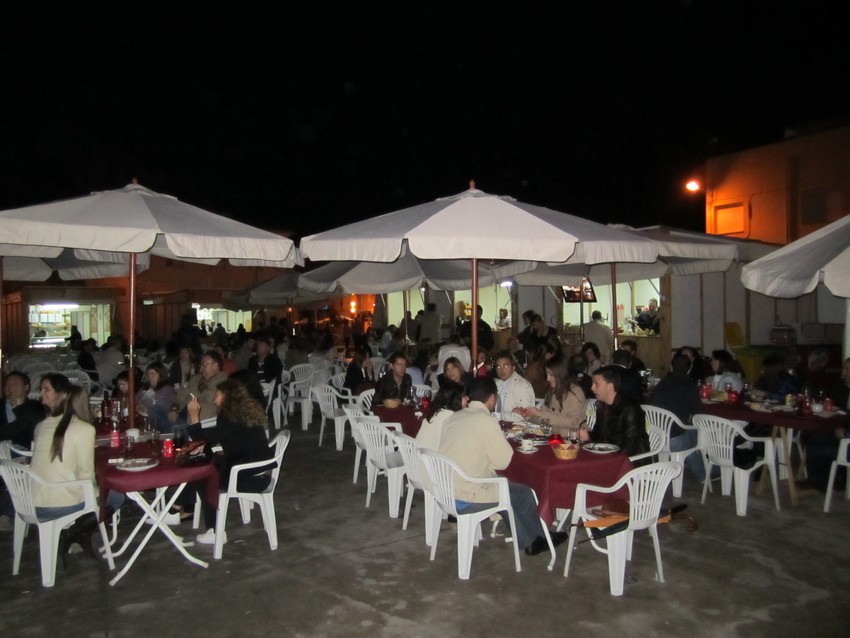 Apertura plazo para participar los bares en el XVI Rac del Menjar de la Feria del Comercio