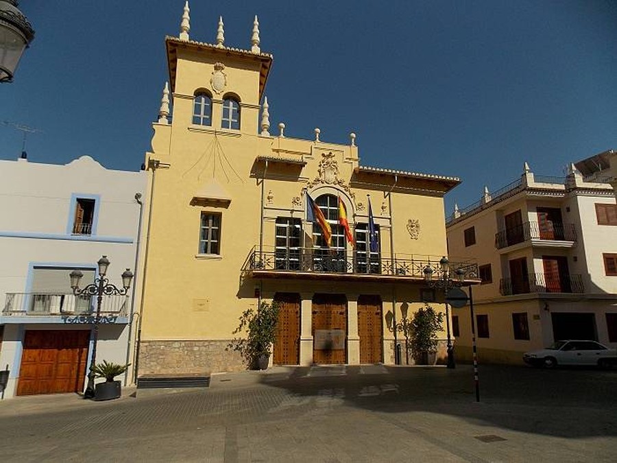 Riba-roja rep 2 milions d'euros per a finançar un projecte de vertebració turística del Túria amb el municipi i els seus principals recursos patrimonials