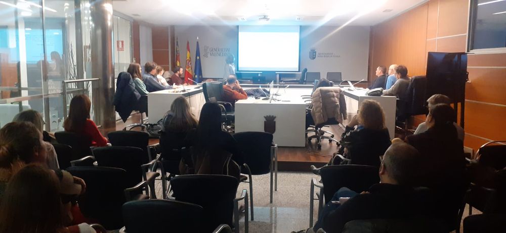L'Ajuntament de Riba-roja elabora una guia per a l'ús del llenguatge inclusiu i no sexista