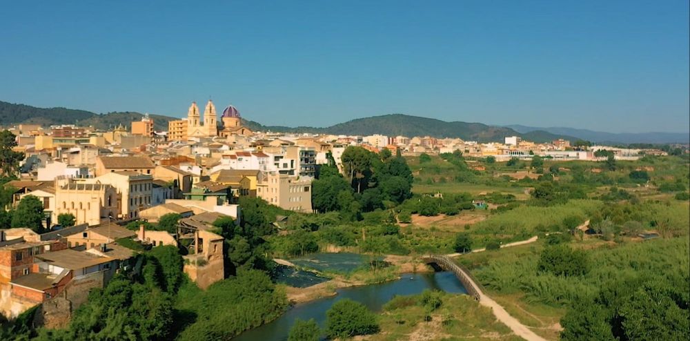 Riba-roja manté el nivell 2 en la Xarxa de Destinacions Turístics Intel·ligents de la Comunitat Valenciana
