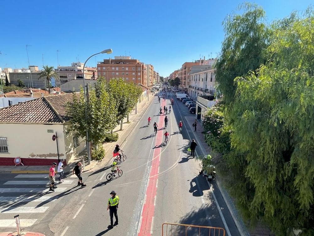 Riba-roja rep mig milió d'euros per a la transformació sostenible del transport urbà