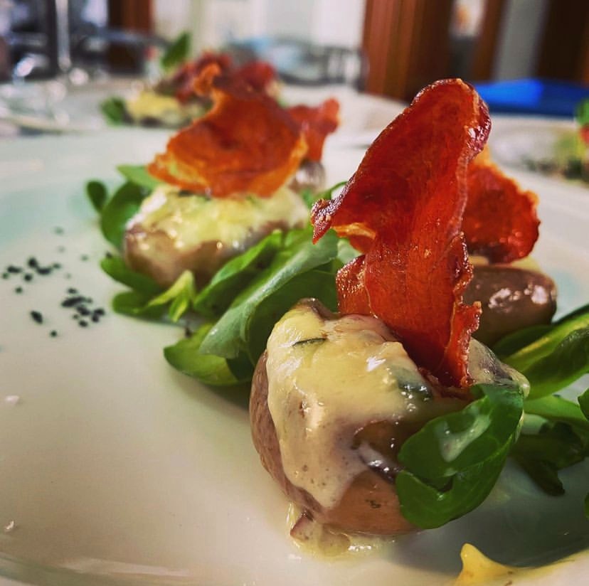 Les XII Jornades Gastronòmiques 'Del Túria al plat' tornen un any més a Riba-roja amb l'essència de l'autèntic sabor mediterrani
