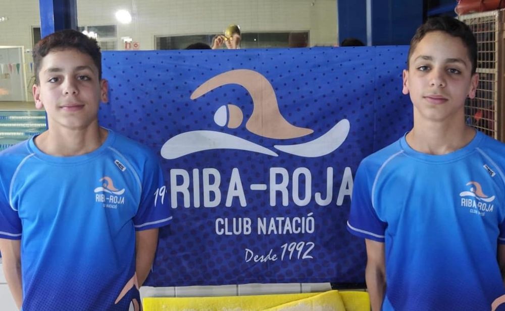 El pleno de Riba-roja de Tria felicita a 7 deportistas del municipio por sus xitos conseguidos 'a base de esfuerzo y dedicacin'