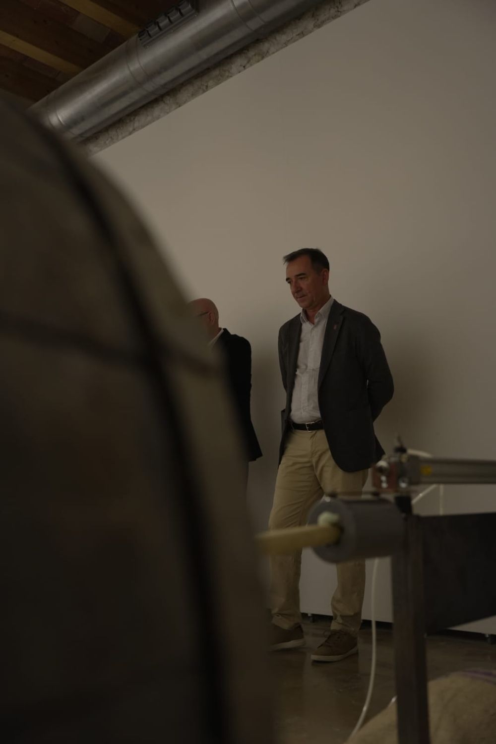 Int3rmit3ncias: art, tecnologia i pensament h�brid en l'E CA de Riba-roja