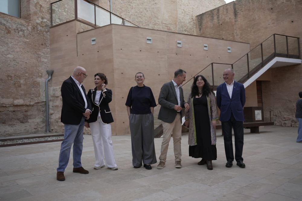 Int3rmit3ncias: art, tecnologia i pensament h�brid en l'E CA de Riba-roja