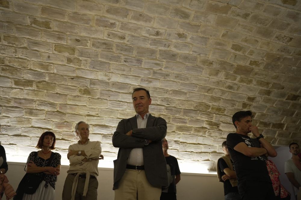 Int3rmit3ncias: art, tecnologia i pensament h�brid en l'E CA de Riba-roja