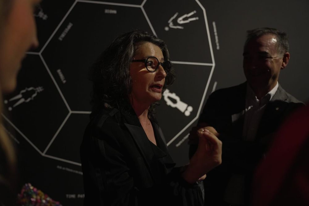 Int3rmit3ncias: art, tecnologia i pensament h�brid en l'E CA de Riba-roja