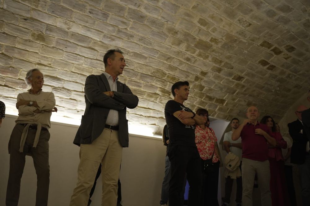 Int3rmit3ncias: art, tecnologia i pensament h�brid en l'E CA de Riba-roja