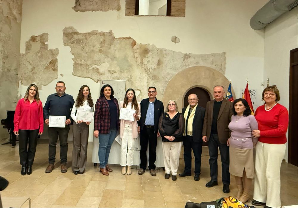 La V edici� de Literaturia rep m�s de 400 obres liter�ries a concurs