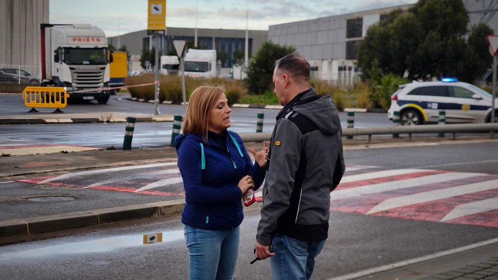 La Confederaci� Hidrogr�fica del X�quer donar� soluci� definitiva als desbordaments del PLV en Riba-roja