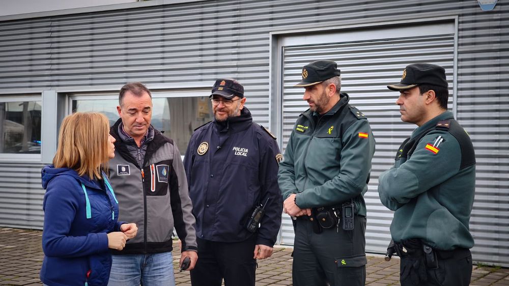 La Confederaci� Hidrogr�fica del X�quer donar� soluci� definitiva als desbordaments del PLV en Riba-roja