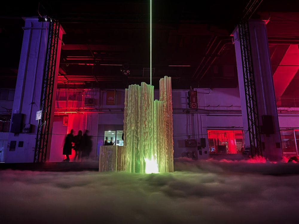 INT3RACCION3S | Art, tecnologia i pensament cr�tic arriba a l'E CA de Riba-roja