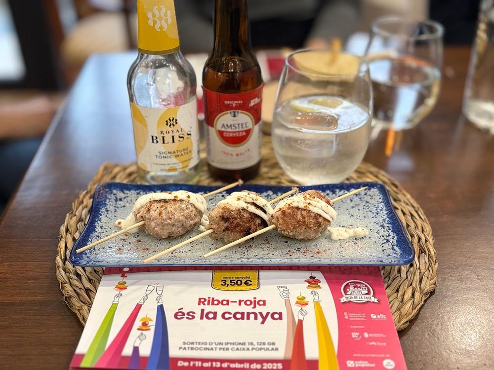 M�s sabor i tradici� en la nova edici� de 'Riba-roja �s la canya'