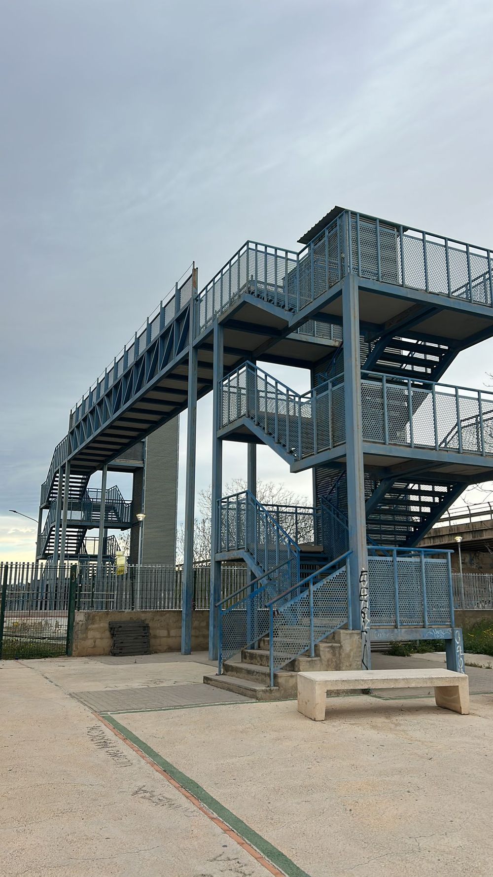 Riba-roja inicia les proves de la barrera autom�tica instal�lada a la urbanitzaci� La Reva que reduir� el tr�nsit i incrementar� la seguretat en la zona