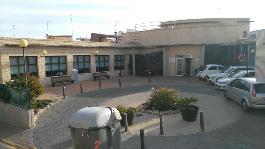 El Pleno exige a la consellera de Sanidad un nuevo centro de salud y especialidades