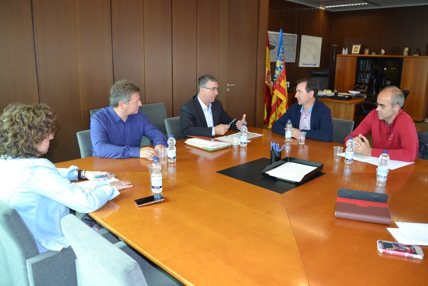 La Generalitat estudiar el cofinanament dun projecte de restauraci innovador per a La Pedrera