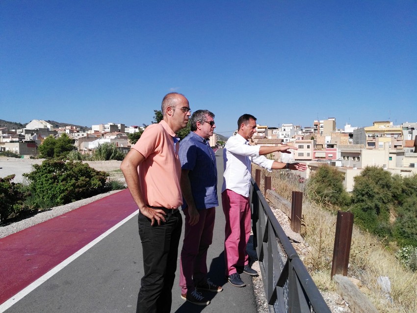 L'Ajuntament sollicitar finanament a la Diputaci per a la restauraci del tals del carrer Velzquez