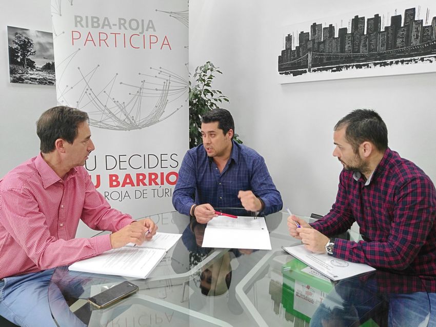 L'Ajuntament de Riba-roja rep 162 propostes ciutadanes per als pressupostos participatius