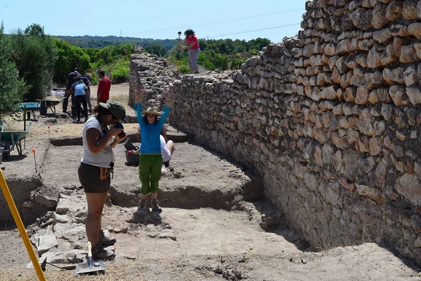 Un estudi revela que el rei Leovigildo va fundar l'any 550 el jaciment visigot de Valncia la Vella a Riba-roja per la seua ubicaci estratgica i militar en l'poca