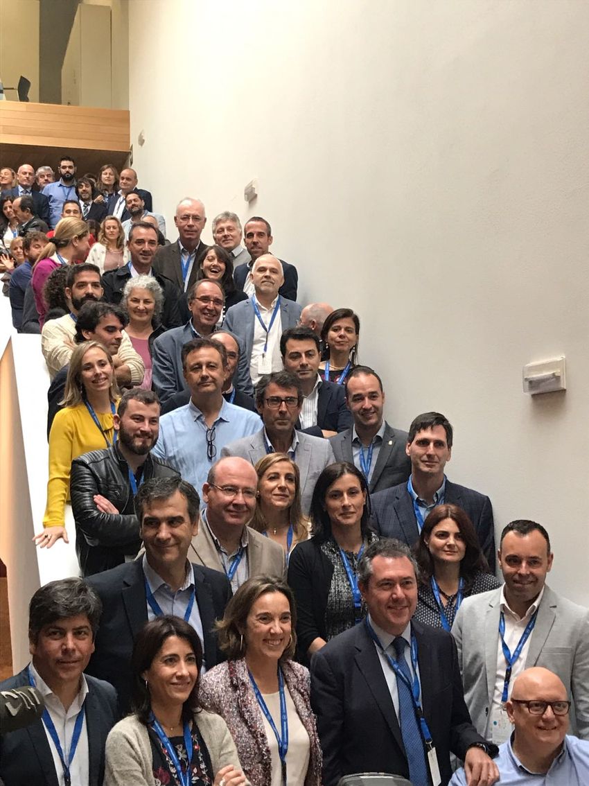 Riba-roja presenta en la XI Assemblea de la Xarxa Espanyola de Ciutats pel Clima a Logronyo les mesures locals per a reduir les emissions de CO2