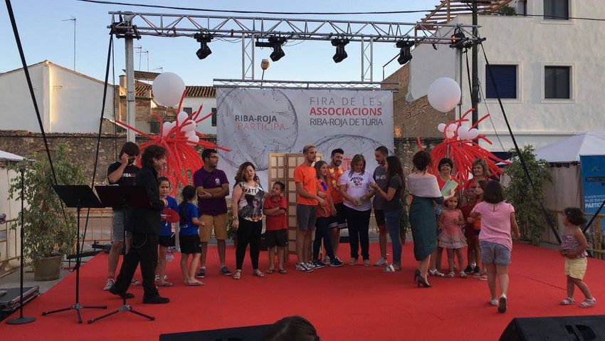 Riba-roja s el municipi millor valorat per la Diputaci en el seu projecte per al foment de la participaci ciutadana i la transparncia