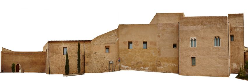 Riba-roja presenta en FITUR l'Espai D'Art Contemporani El Castell en el marc d'una interessant oferta cultural i turstica 