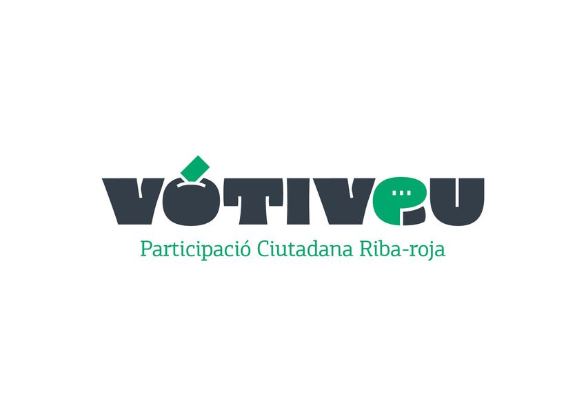 VOTIVEU, la nueva marca de la concejala de Participacin Ciudadana