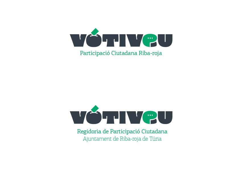 VOTIVEU, la nueva marca de la concejala de Participacin Ciudadana