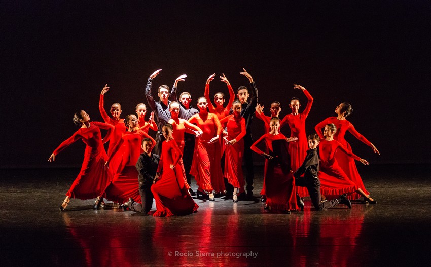 Riba-roja de Tria se convierte en capital de la danza del 25 al 30 de junio