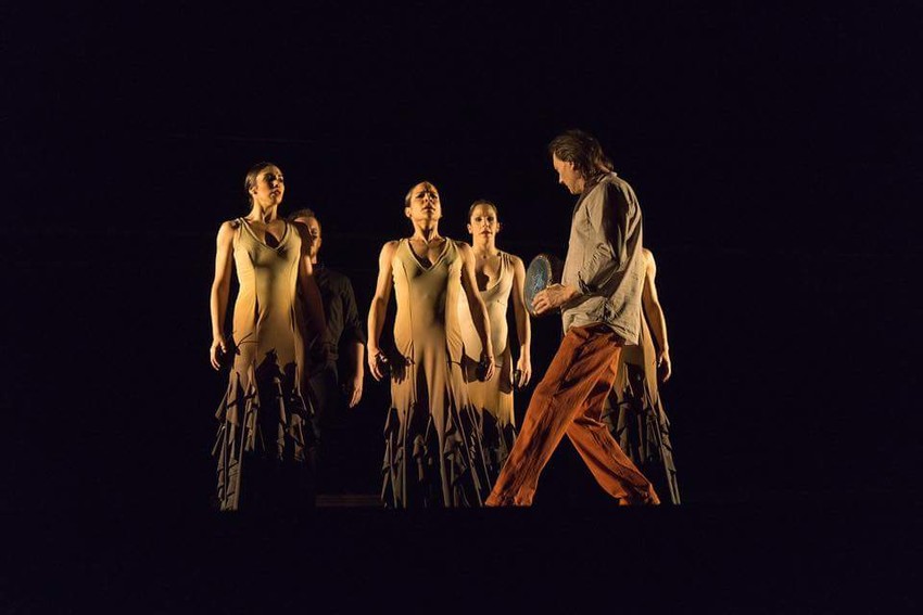 El prestigioso Ballet Jos Huertas establece su sede como compaa residente en el Conservatorio de Riba-roja de Tria