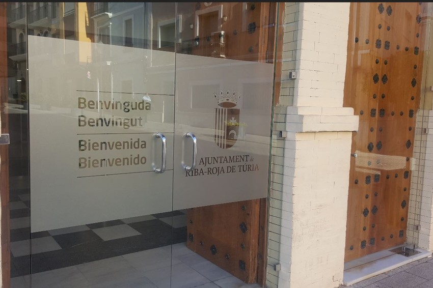 Una auditora externa sita a Riba-roja de Tria en el sptimo lugar en transparencia municipal en la Comunitat Valenciana