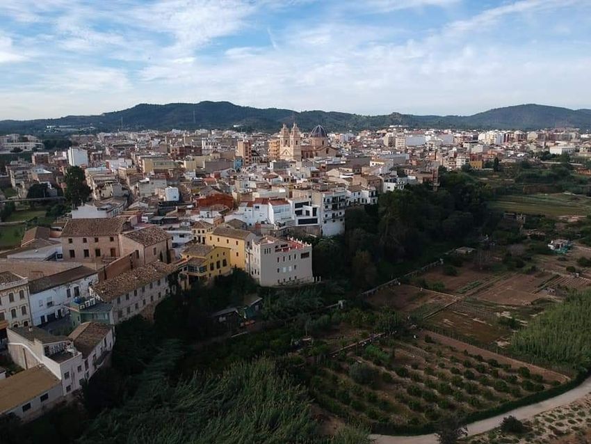 Riba-roja de Tria lidera la lista de municipios con mayor ndice de transparencia pblica de la Comunitat Valenciana