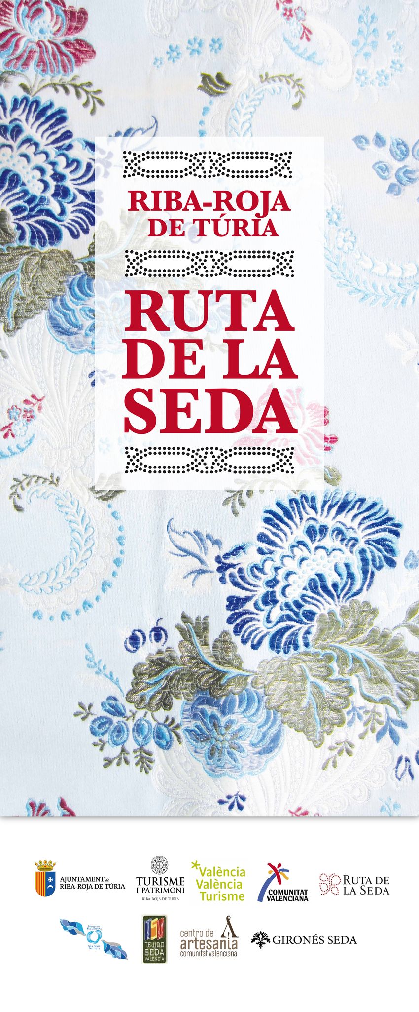 Riba-roja de Tria presentar en FITUR la seua proposta turstica com a municipi de la Ruta de la Seda