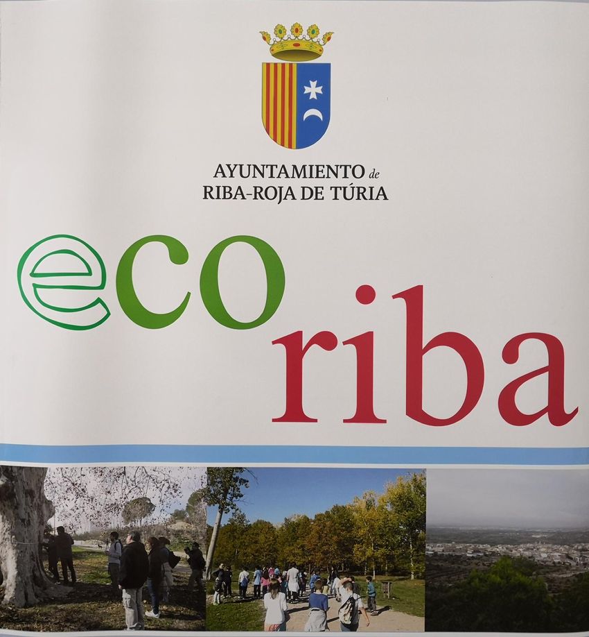 Riba-roja convoca els Premis EcoRiba 2019 per fomentar el respecte ambiental als sectors educatius, empresarials, urb, social i els mitjans de comunicaci