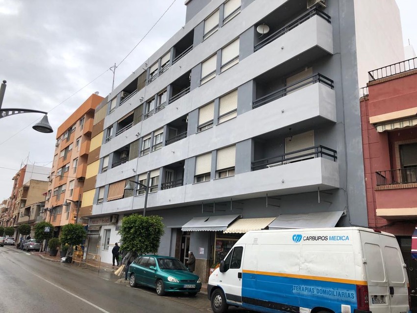 El Ayuntamiento de Riba-roja lanza la segunda convocatoria de ayudas para la rehabilitacin de fachadas