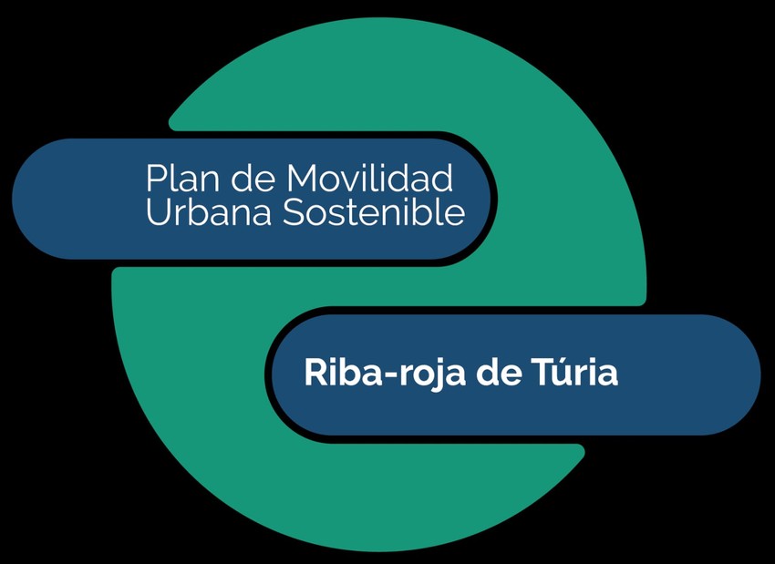 Riba-roja posa en marxa la redacci d'un pla que afavorir mobilitat urbana sostenible en el municipi