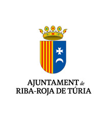 Logotipo del Ayuntamiento de Ribarroja del Turia 